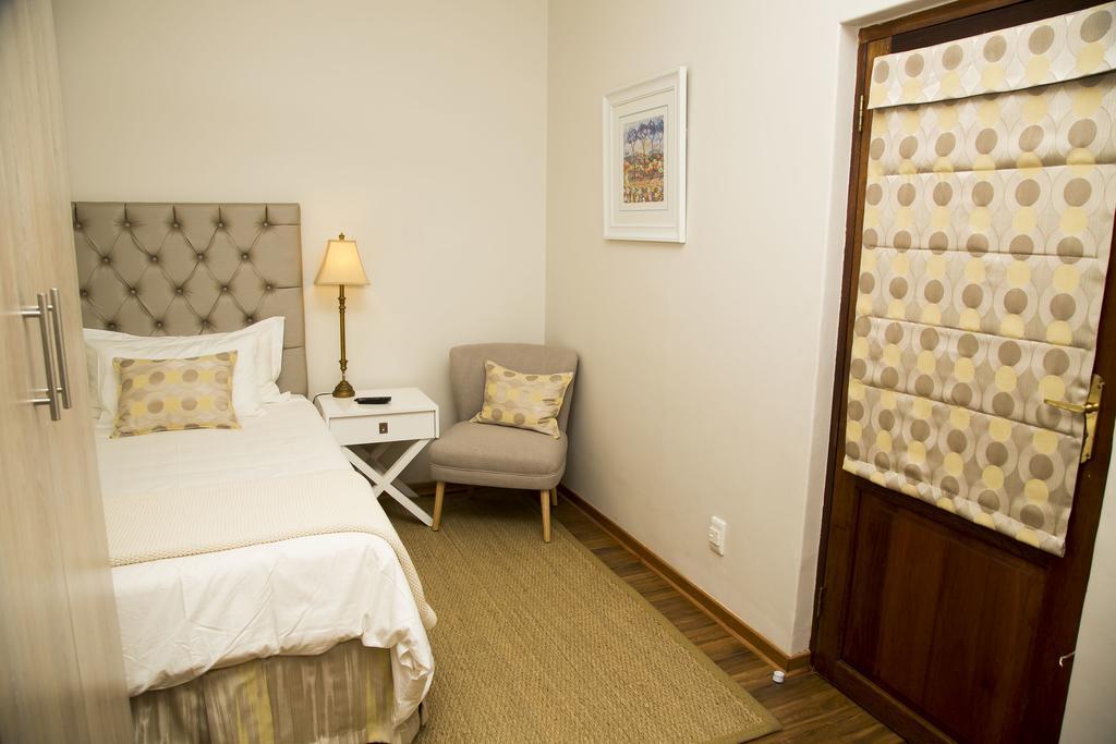 Barney Barnato B&B Kimberley Exteriér fotografie