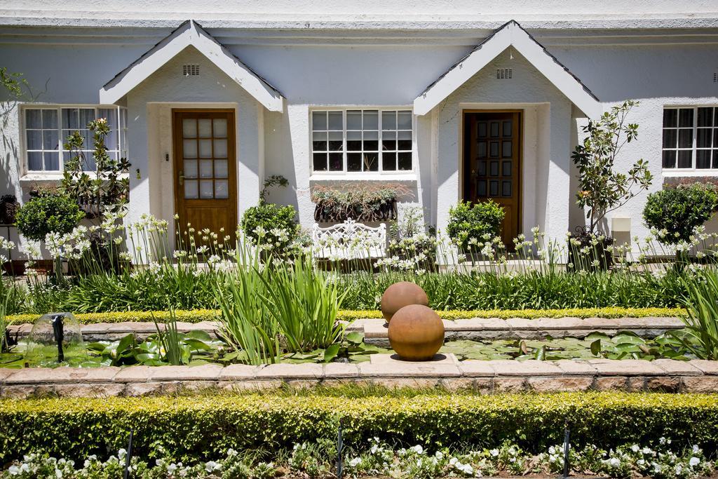Barney Barnato B&B Kimberley Exteriér fotografie