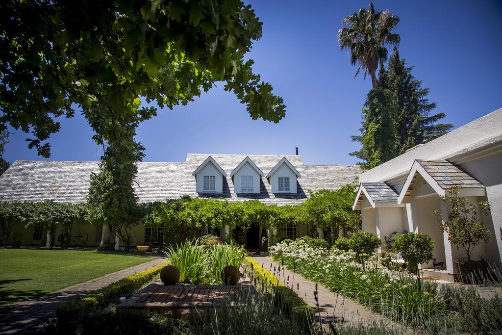 Barney Barnato B&B Kimberley Exteriér fotografie