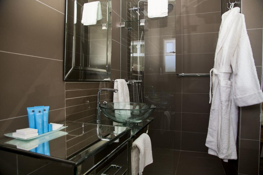 Barney Barnato B&B Kimberley Exteriér fotografie