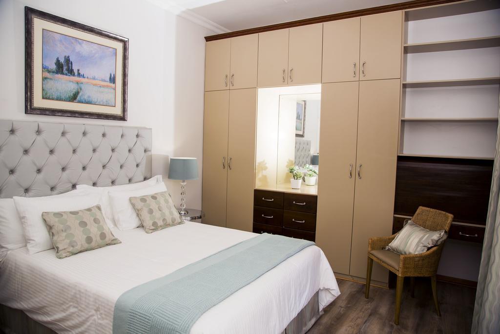 Barney Barnato B&B Kimberley Exteriér fotografie