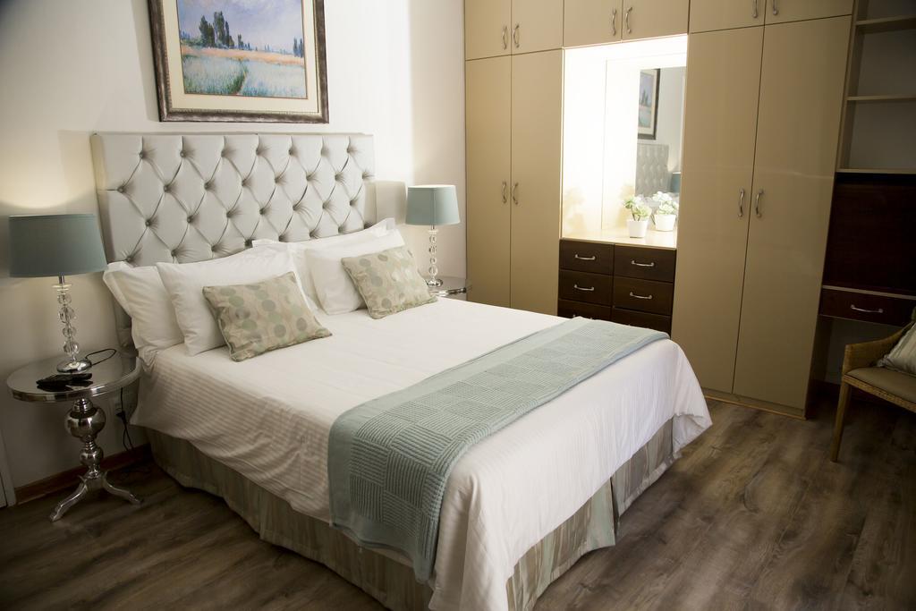 Barney Barnato B&B Kimberley Exteriér fotografie