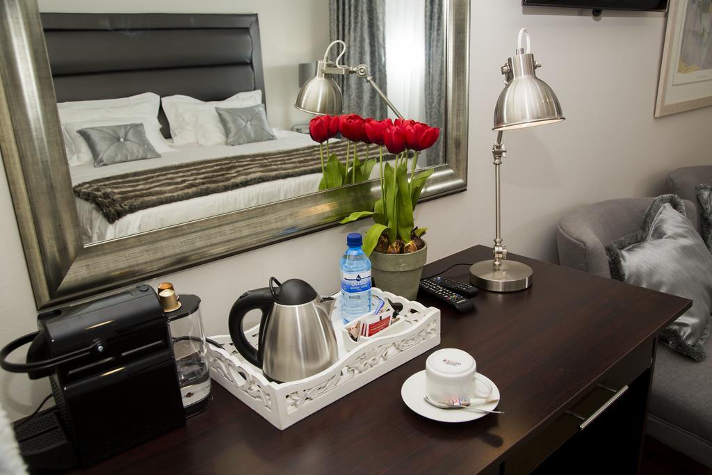 Barney Barnato B&B Kimberley Exteriér fotografie