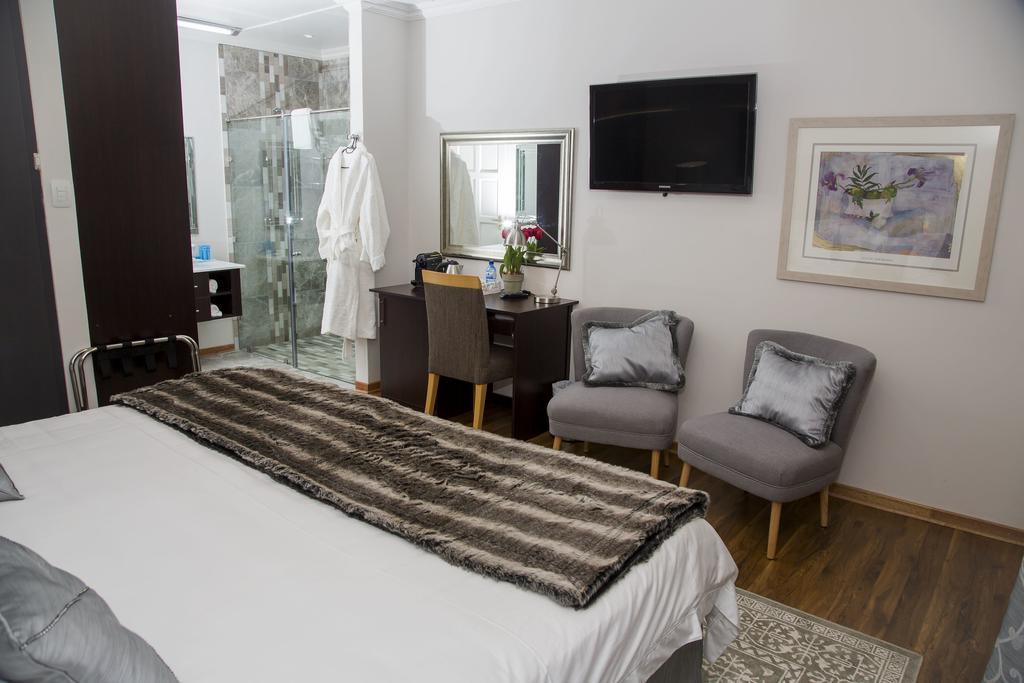 Barney Barnato B&B Kimberley Exteriér fotografie
