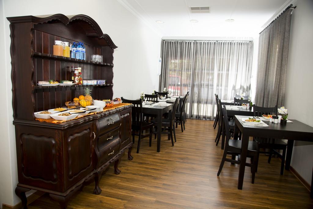 Barney Barnato B&B Kimberley Exteriér fotografie
