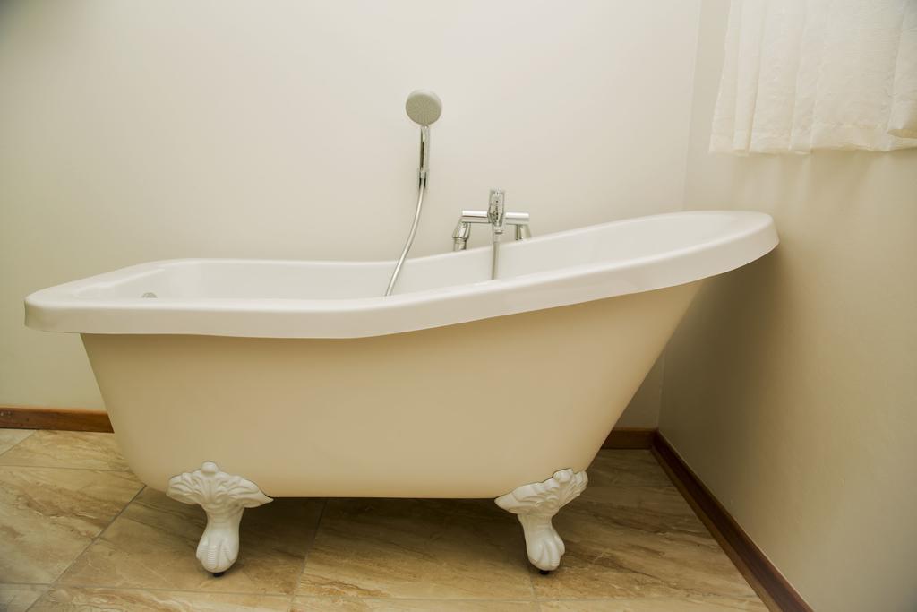 Barney Barnato B&B Kimberley Exteriér fotografie
