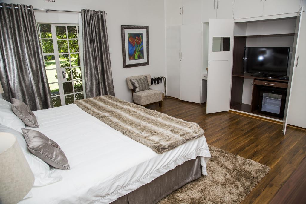 Barney Barnato B&B Kimberley Exteriér fotografie