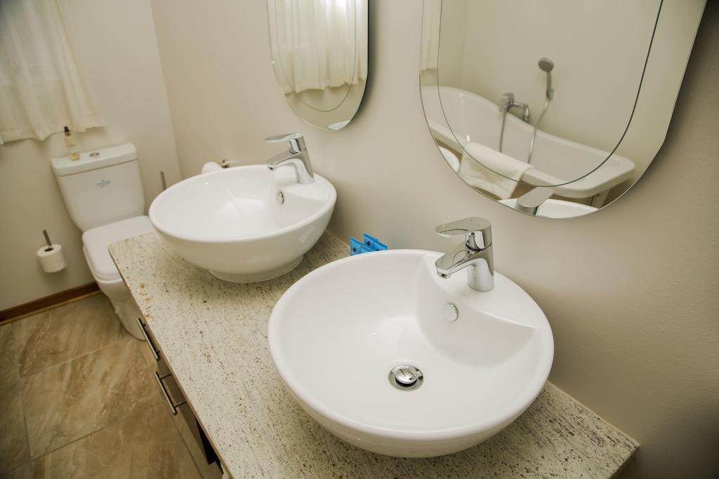 Barney Barnato B&B Kimberley Exteriér fotografie