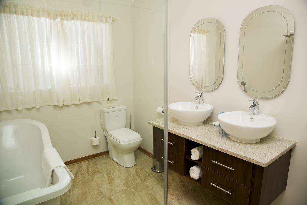 Barney Barnato B&B Kimberley Exteriér fotografie