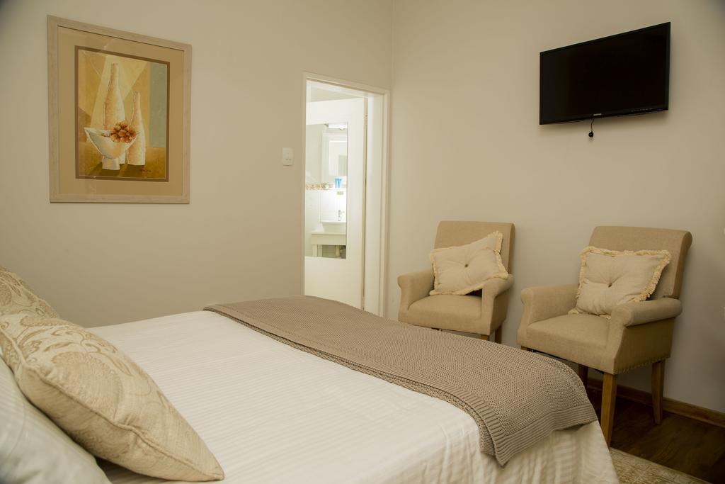 Barney Barnato B&B Kimberley Exteriér fotografie