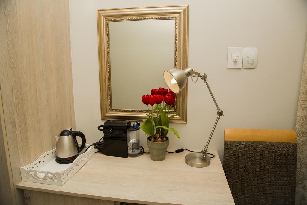 Barney Barnato B&B Kimberley Exteriér fotografie