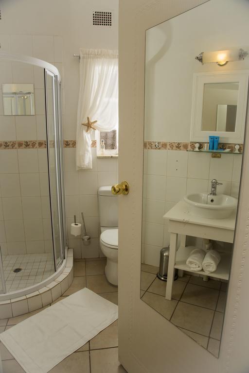 Barney Barnato B&B Kimberley Exteriér fotografie