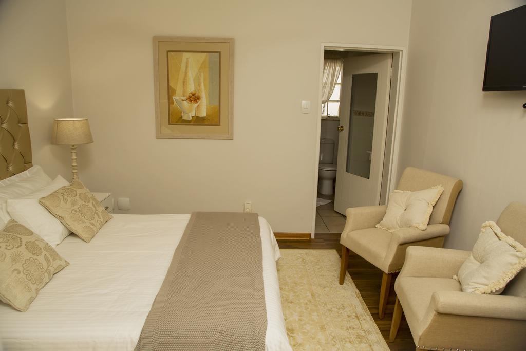 Barney Barnato B&B Kimberley Exteriér fotografie