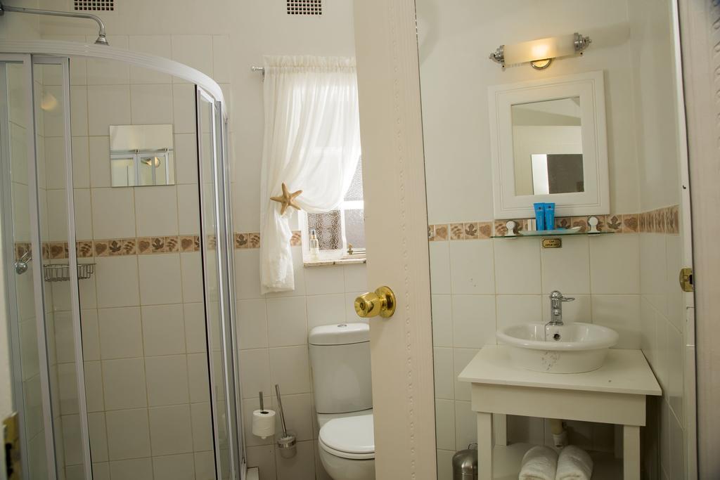 Barney Barnato B&B Kimberley Exteriér fotografie
